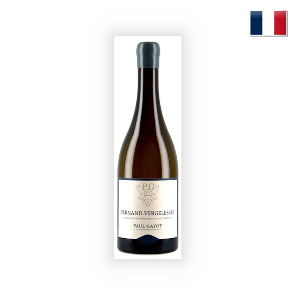 Paul Gayot, Pernand Vergelesses AC 2024, 0,75 l