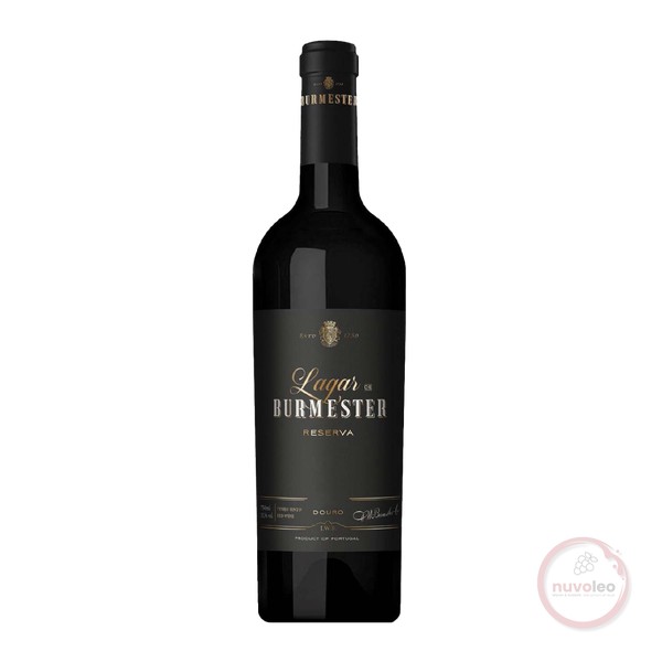 Burmester, Douro DOC Lagar de Burmester 2023 (0,75 l)