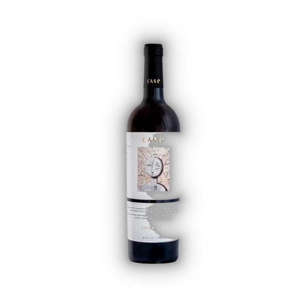 Bodegas Anadas, Cariñena DO Care Chardonnay 2025 (0,75 l)
