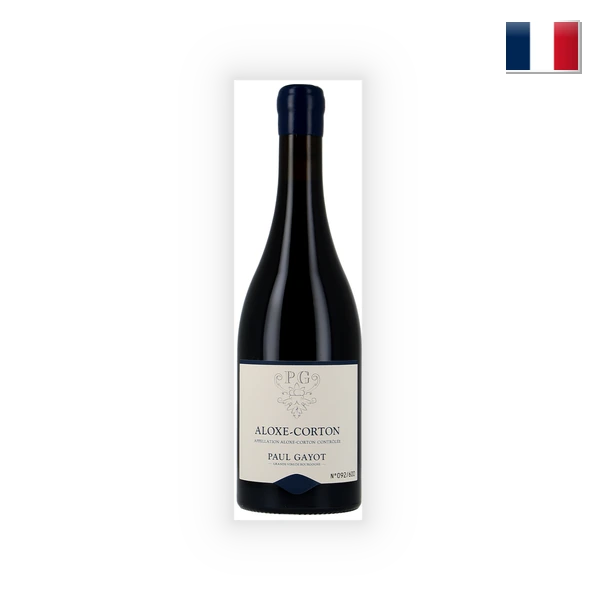 Paul Gayot, Aloxe Corton AC 2024, 0,75 l