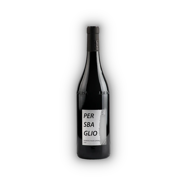 Azienda Agricola Paolo Saracco, Barbera d'Alba DOC Per Sbaglio, Superiore 2023 (0,75 l)