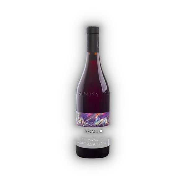 Azienda Agricola Paolo Saracco, Piemonte DOC Pinot Nero 2024 (0,75 l)