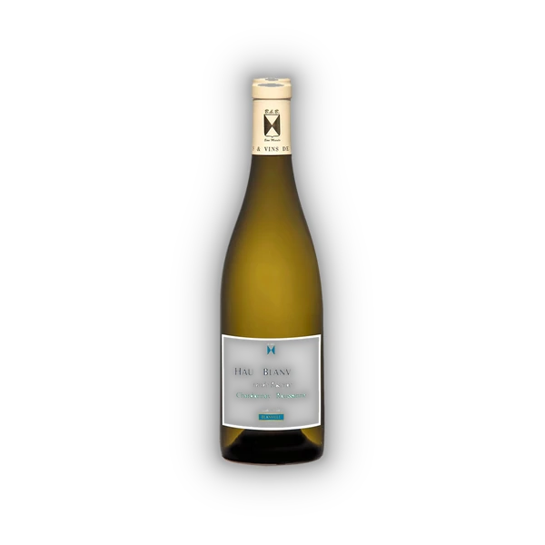Château Haut-Blanville, Pays d'Oc IGP Grande Réserve 2025 (0,75 l)