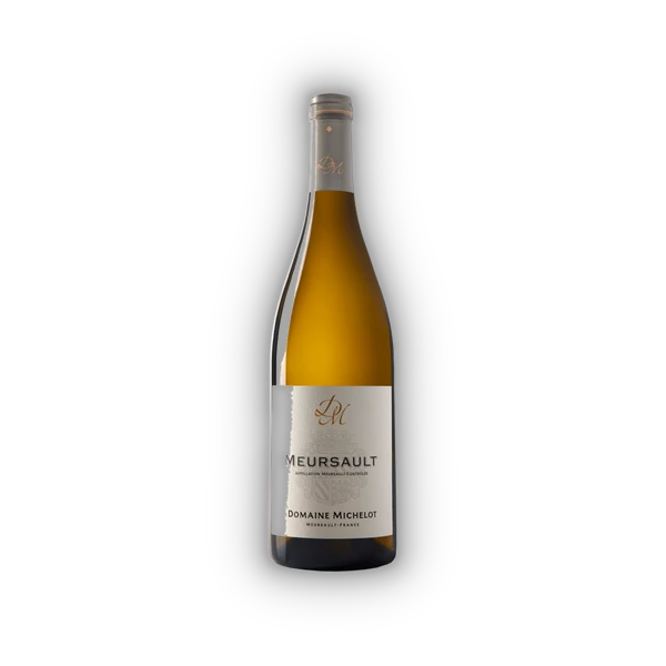 Domaine Michelot, Meursault AC 2024 (0,75 l)