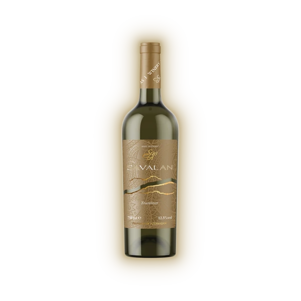 Savalan, Savalan Valley Traminer 2025 (0,75 l)
