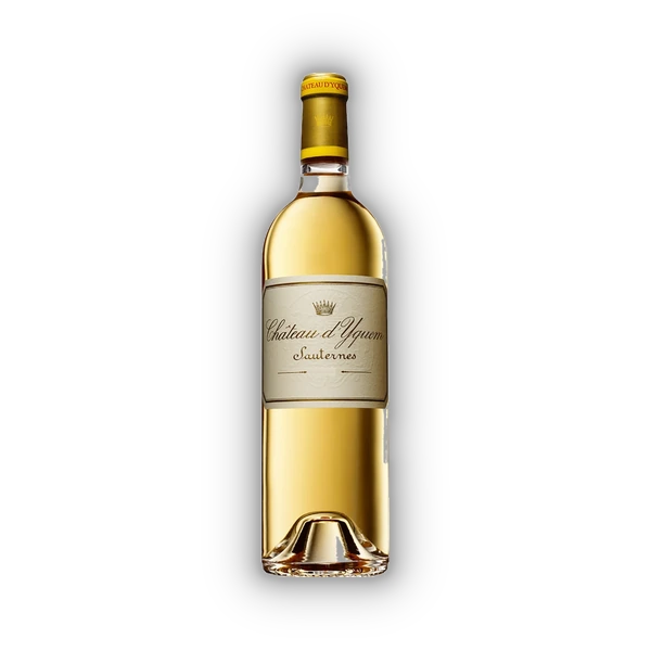 Château d'Yquem, Sauternes AC  1CCS 2023 (0,375)