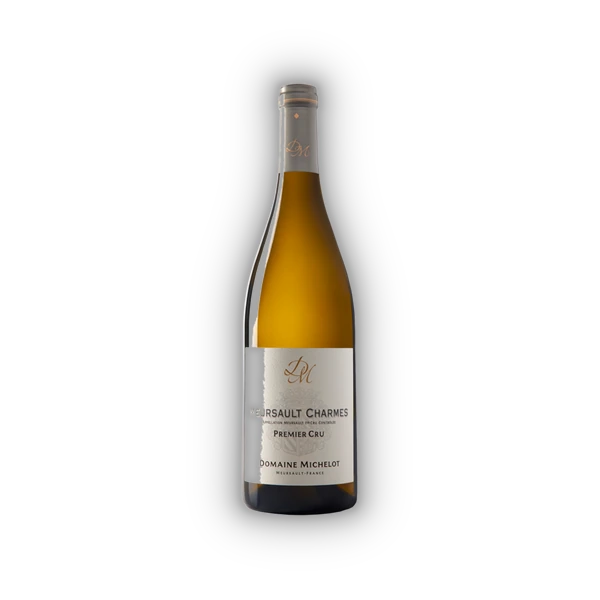 Domaine Michelot, Meursault AC Charmes 1ER 2024 (0,75 l)