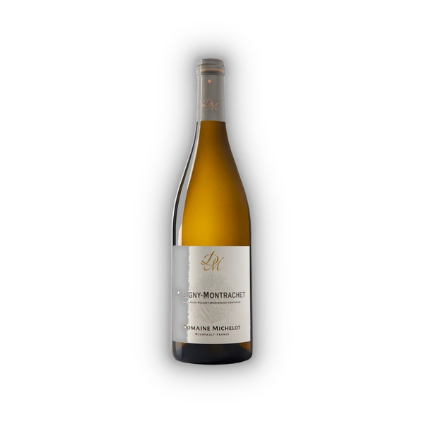 Domaine Michelot, Puligny Montrachet AC 2024 (0,75 l)