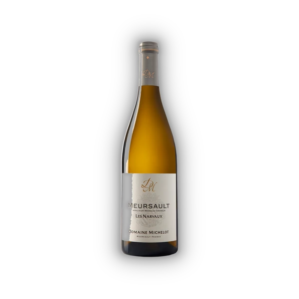 Domaine Michelot, Meursault AC Narvaux 2024 (0,75 l)