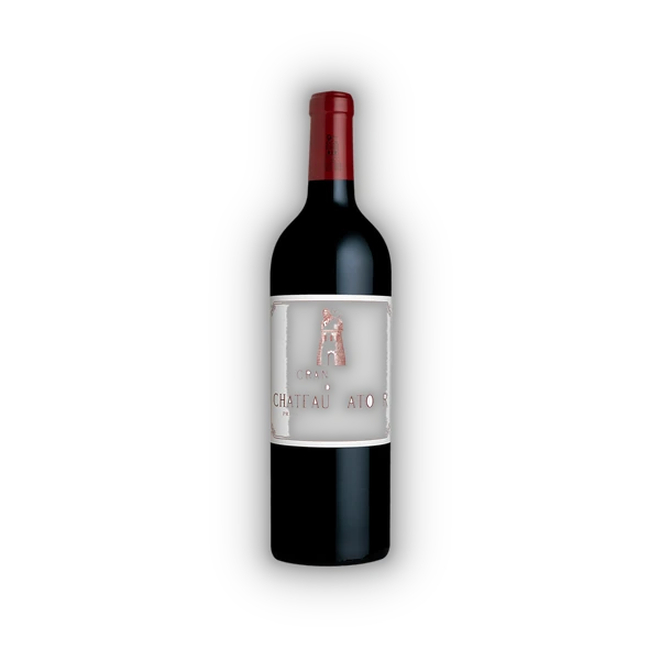 Château Latour, Pauillac AC  1GCC 2019 (0,75 l)