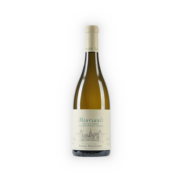 Domaine Rémi Jobard, Meursault AC Sous la Velle  BIO