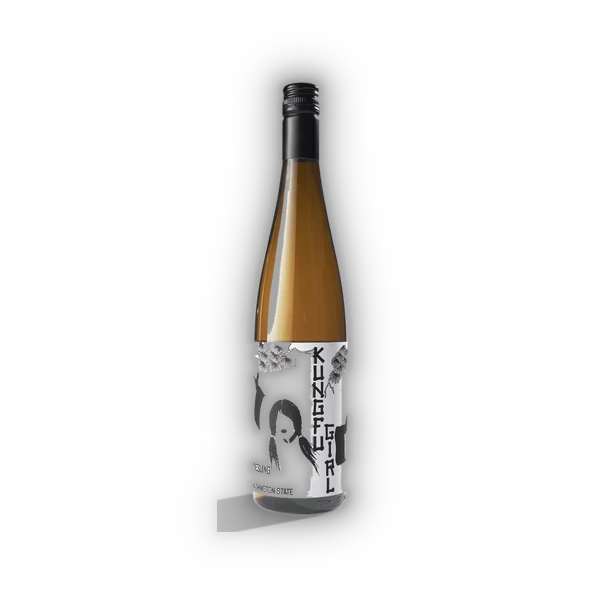 Charles Smith, Washington State Kung Fu Girl, Riesling 2024 (0,75 l)