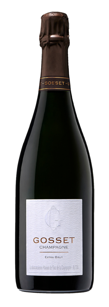 Champagne Gosset, Champagne AC Extra Brut (1,5 l)