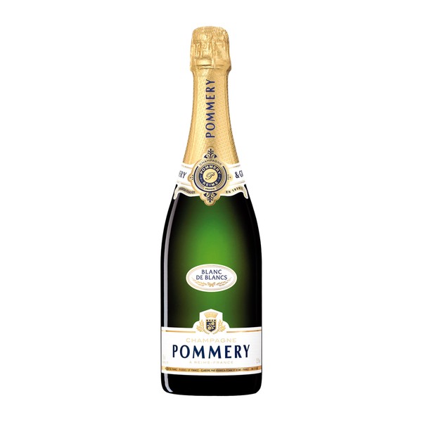 Champagne Pommery, Champagne AC Blanc de Blancs Apanage (0,75 l)