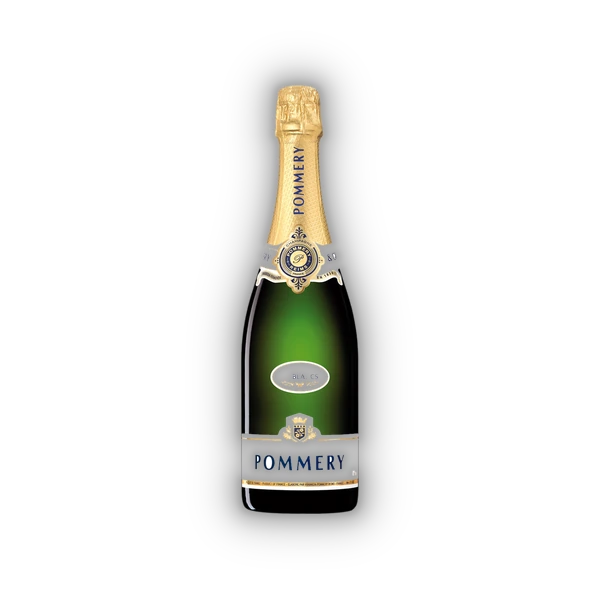 Champagne Pommery, Champagne AC Blanc de Blancs Apanage (0,75 l)