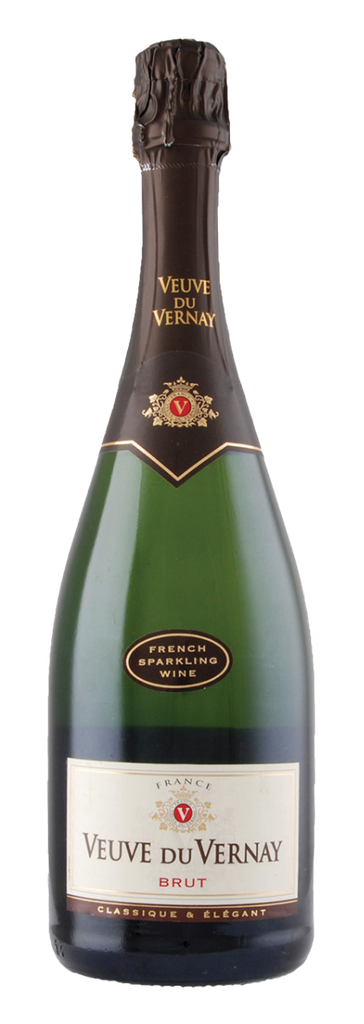 Veuve du Vernay, Vin Mousseux Brut (0,75 l)