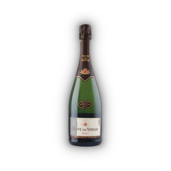 Veuve du Vernay, Vin Mousseux Brut (0,75 l)