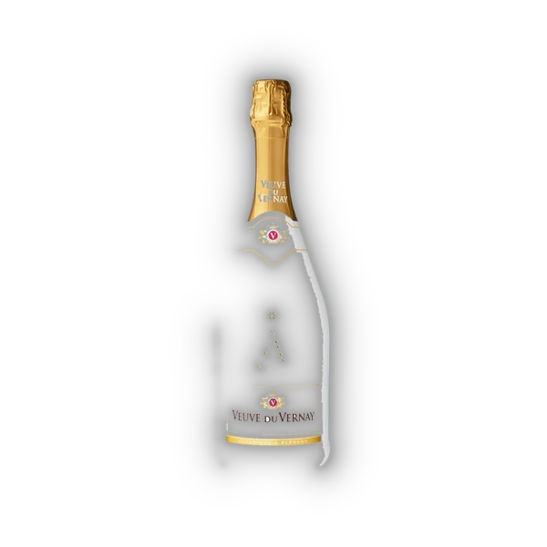 Veuve du Vernay, Vin Mousseux ICE, White (0,75 l)