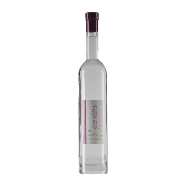 Domaine Gruss, Alsace AC Marc de Gewurztraminer (0,5)