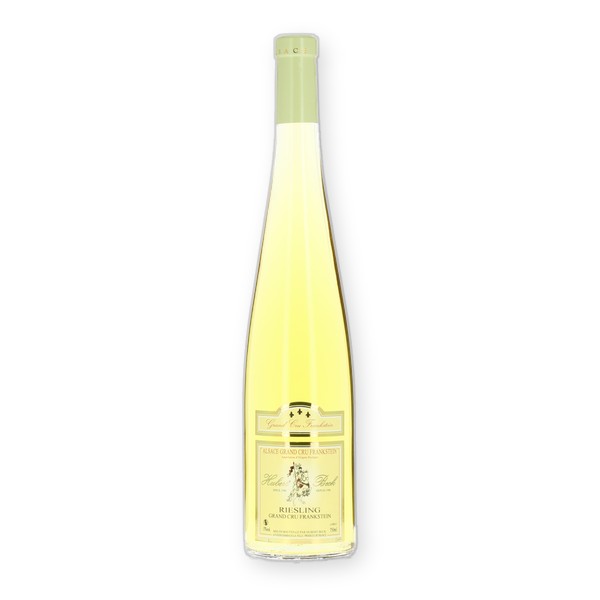 [BECK13019] Domaine Hubert Beck, Alsace AC Riesling Frankstein GC 2019 (0,75 l)