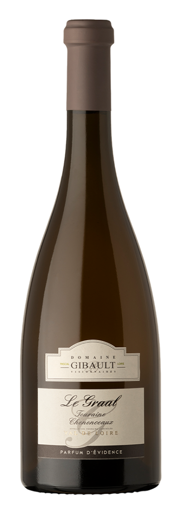 Domaine Gibault, Touraine Chenonceaux AC Le Graal 2020 (0,75 l)
