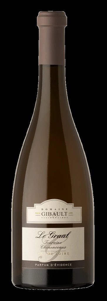 Domaine Gibault, Touraine Chenonceaux AC Le Graal