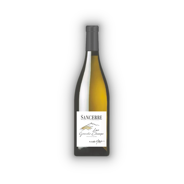 Domaine Nicolas Millet, Sancerre AC Les Grands Champs 2022 (0,75 l)