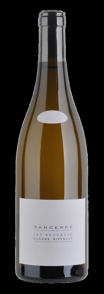 Claude Riffault, Sancerre AC Les Boucauds  BIO