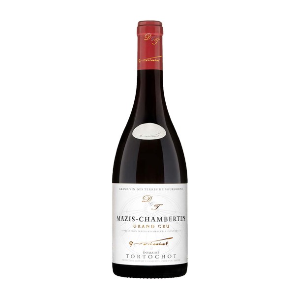 Domaine Tortochot, Mazis Chambertin AC  GC BIO 2020 (0,75 l)