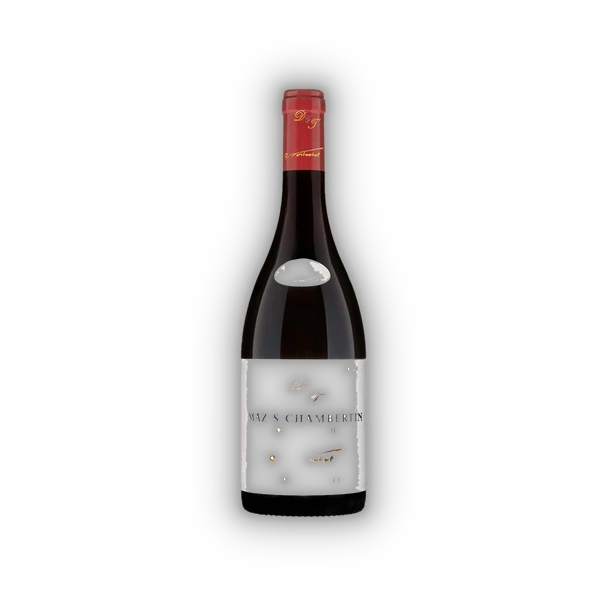 Domaine Tortochot, Mazis Chambertin AC  GC BIO 2021 (0,75 l)