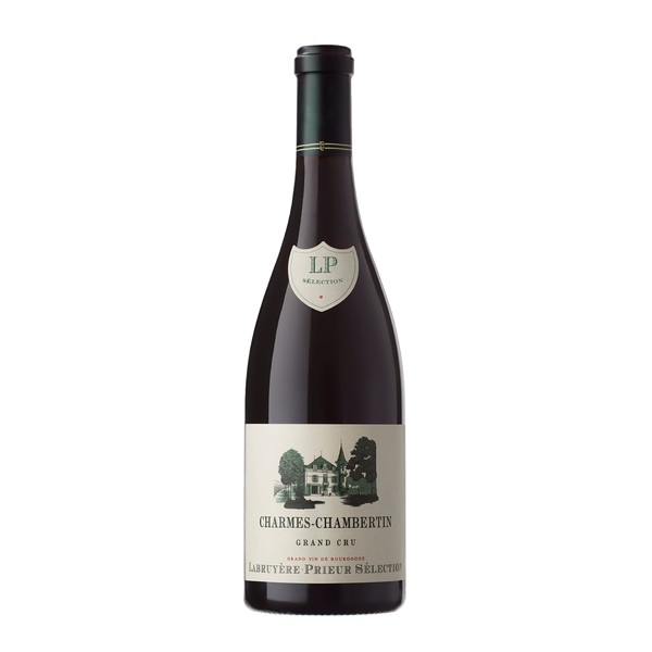 [LABR05013] Labruyère Prieur Sélection, Charmes Chambertin AC  GC 2013 (0,75 l)