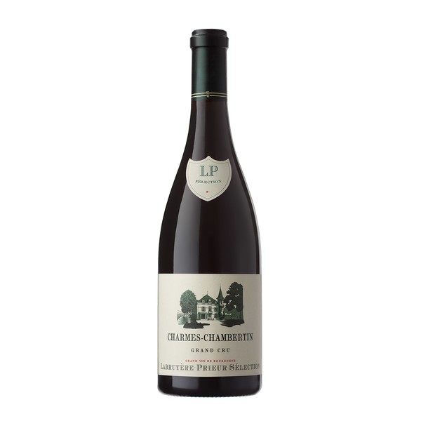 [LABR05014] Labruyère Prieur Sélection, Charmes Chambertin AC  GC 2014 (0,75 l)