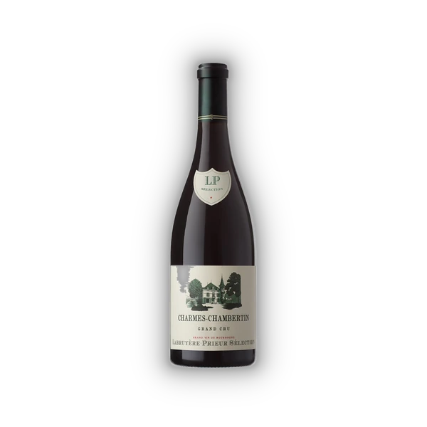 Labruyère Prieur Sélection, Charmes Chambertin AC  GC 2016 (0,75 l)