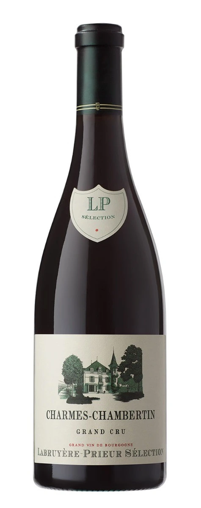 Labruyère Prieur Sélection, Charmes Chambertin AC  GC