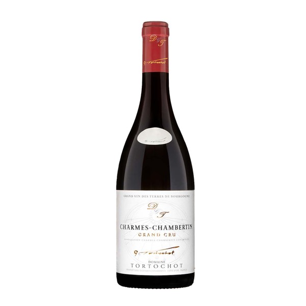Domaine Tortochot, Charmes Chambertin AC  GC BIO 2021 (0,75 l)