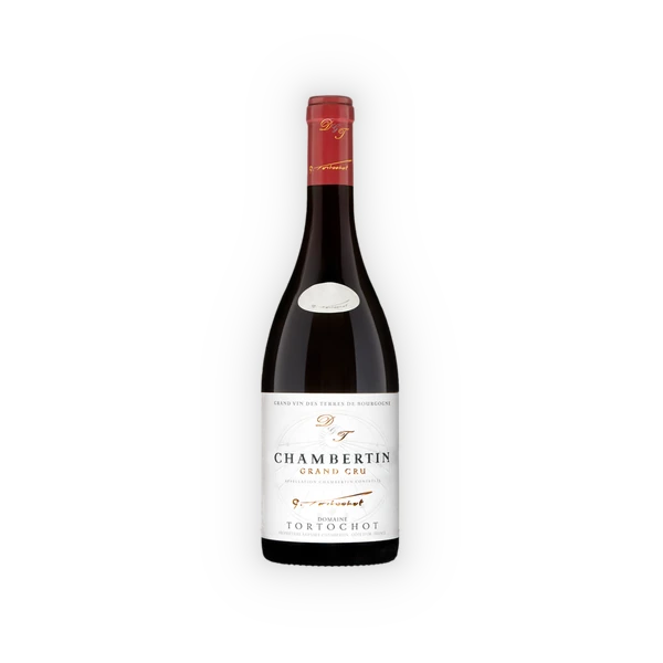 Domaine Tortochot, Chambertin AC  GC 2006 (0,75 l)