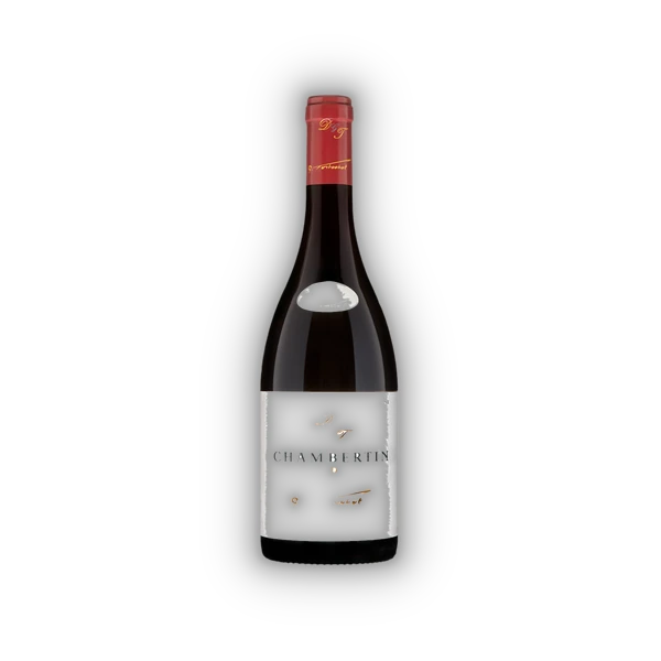 Domaine Tortochot, Chambertin AC  GC BIO 2021 (0,75 l)