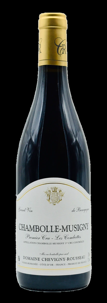 Domaine Chevigny-Rousseau, Chambolle Musigny AC Les Combottes 1ER