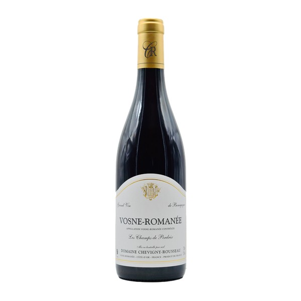 Domaine Chevigny-Rousseau, Vosne-Romanée AC Les Champs de Perdrix 2020 (0,75 l)