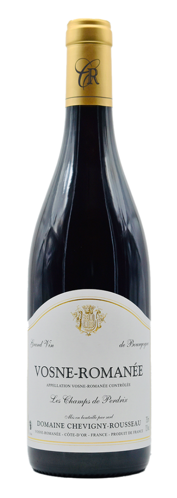 Domaine Chevigny-Rousseau, Vosne-Romanée AC Les Champs de Perdrix 2020 (0,75 l)