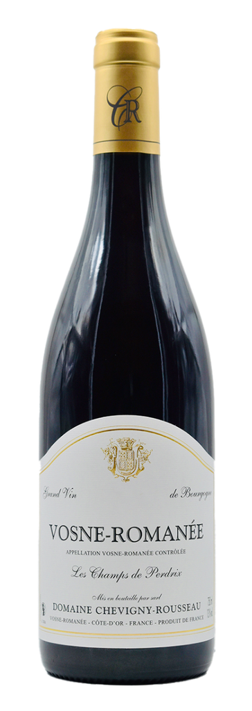 Domaine Chevigny-Rousseau, Vosne-Romanée AC Les Champs de Perdrix 2021 (0,75 l)