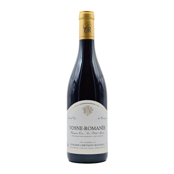 Domaine Chevigny-Rousseau, Vosne-Romanée AC Les Petits Monts 1ER 2020 (0,75 l)
