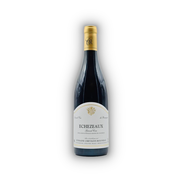 Domaine Chevigny-Rousseau, Echezeaux AC  GC 2015 (0,75 l)