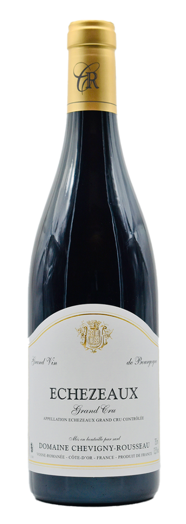 Domaine Chevigny-Rousseau, Echezeaux AC  GC 2015 Grand Cru (0,75 l)