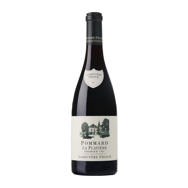 Labruyère Prieur Sélection, Pommard AC La Platière 1ER 2020 (0,75 l)