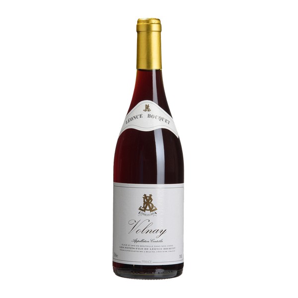 Léonce Bocquet, Volnay AC 2015 (0,75 l)