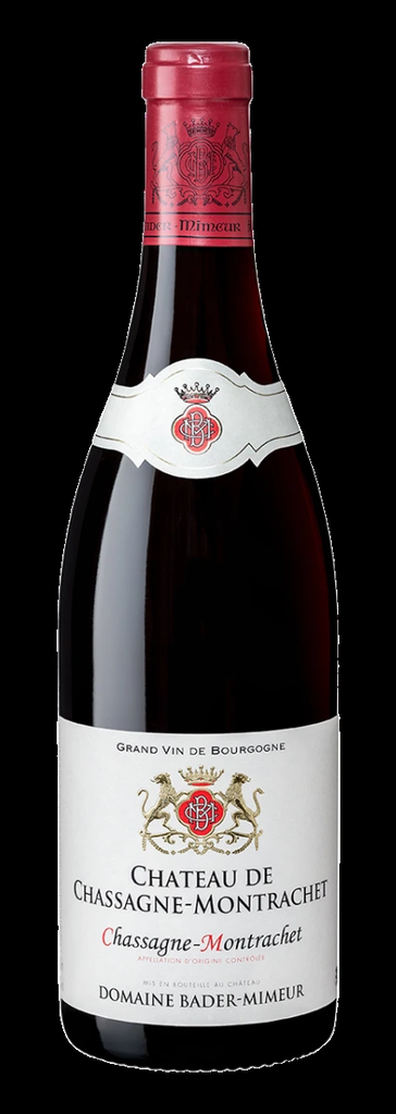 Bader-Mimeur, Chassagne Montrachet AC Château de Chassagne-Montrachet