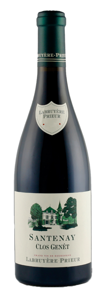 Labruyère Prieur Sélection, Santenay AC Clos Genêt 2018 (0,75 l)