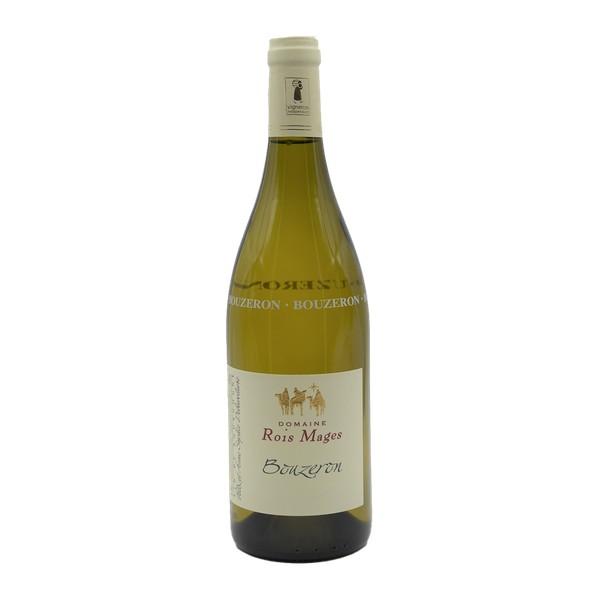 Domaine Rois Mages, Bouzeron AC 2021 (0,75 l)