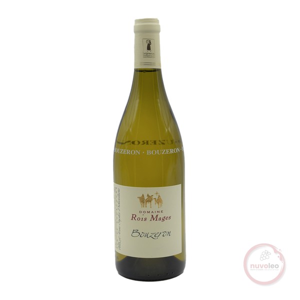Domaine Rois Mages, Bouzeron AC 2021 (0,75 l)
